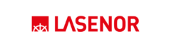 Lasenor – logo